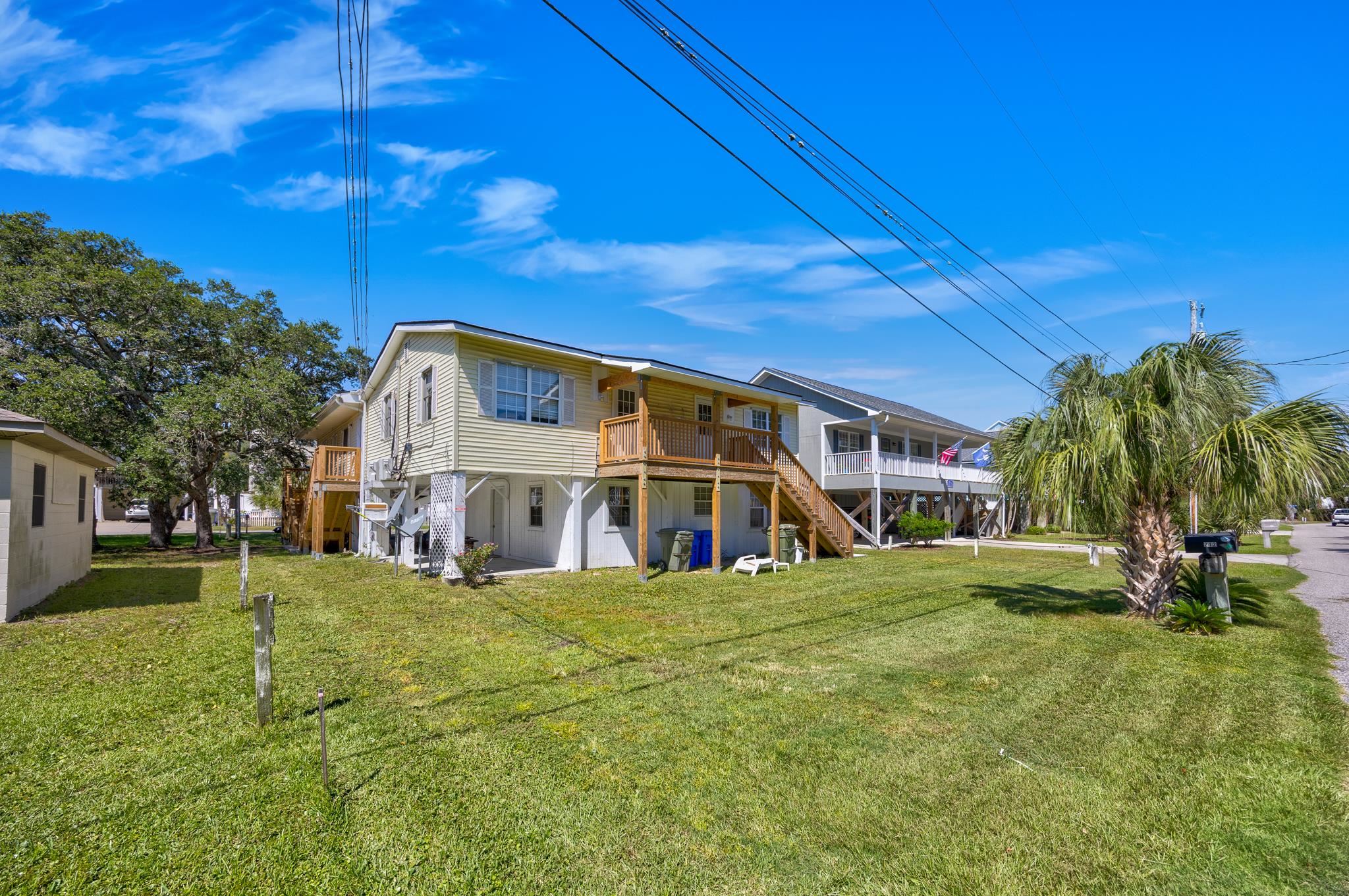 212 Dogwood Dr. N