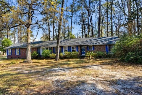 1508 Elm St. Conway SC 29526