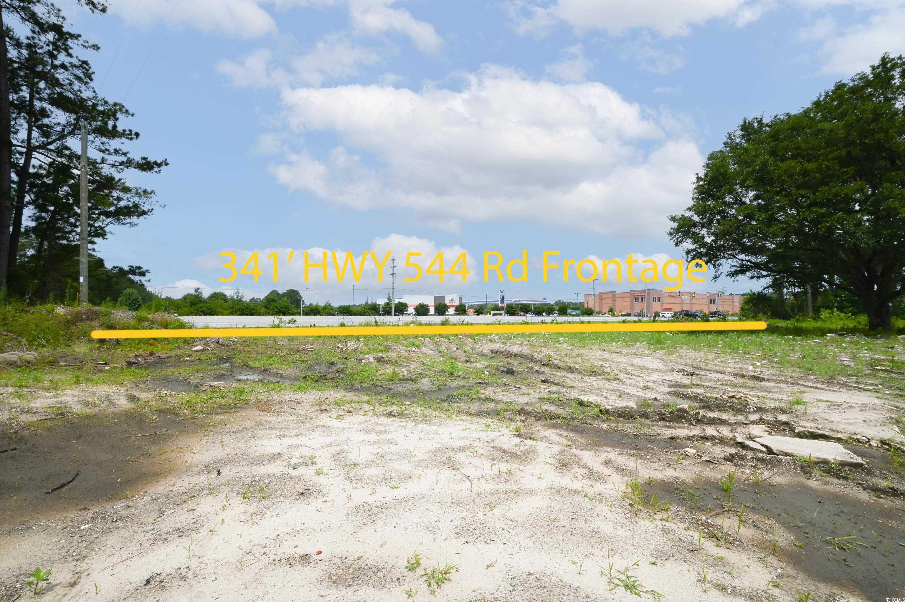 6609 Dick Pond Rd.