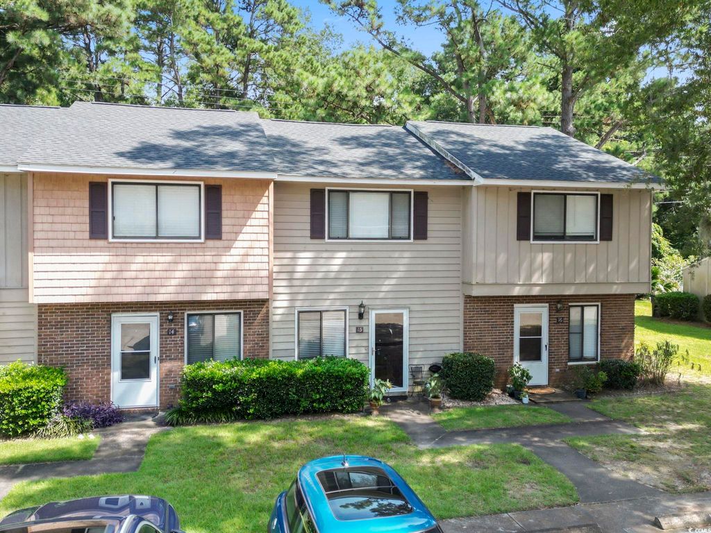 Photo of 55 Beaver Pond Loop #15, Pawleys Island, SC 29585 (MLS # 2521220)