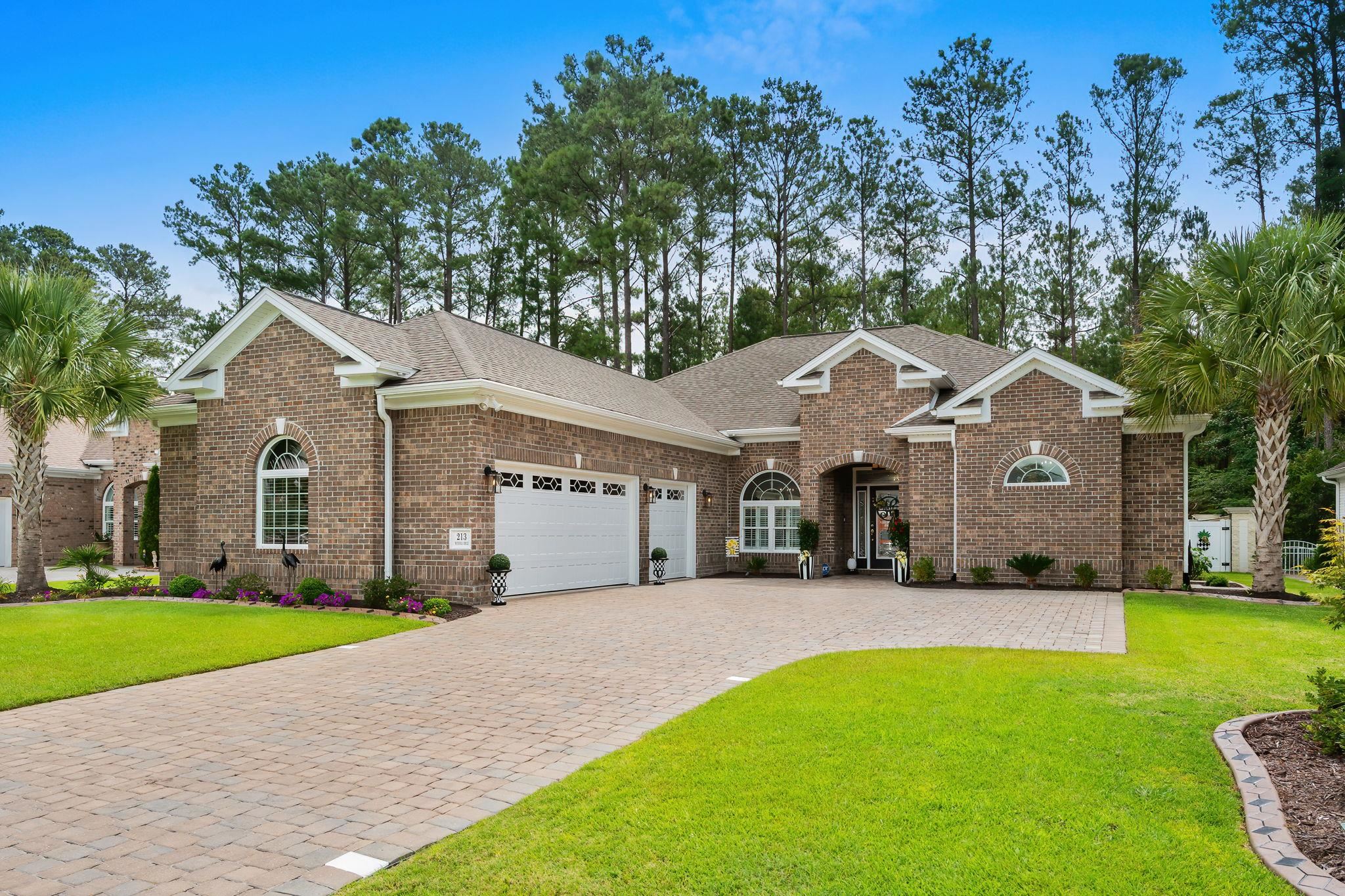 213 Waterfall Circle