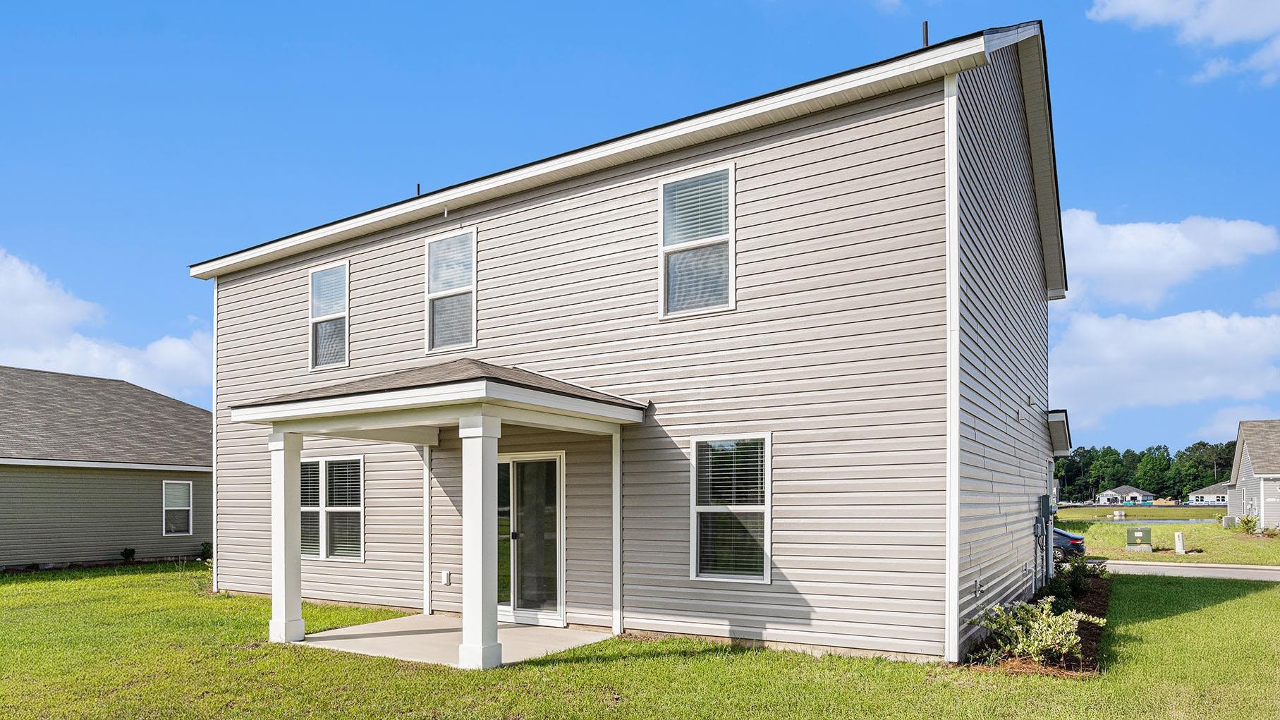 181 Homestead Way