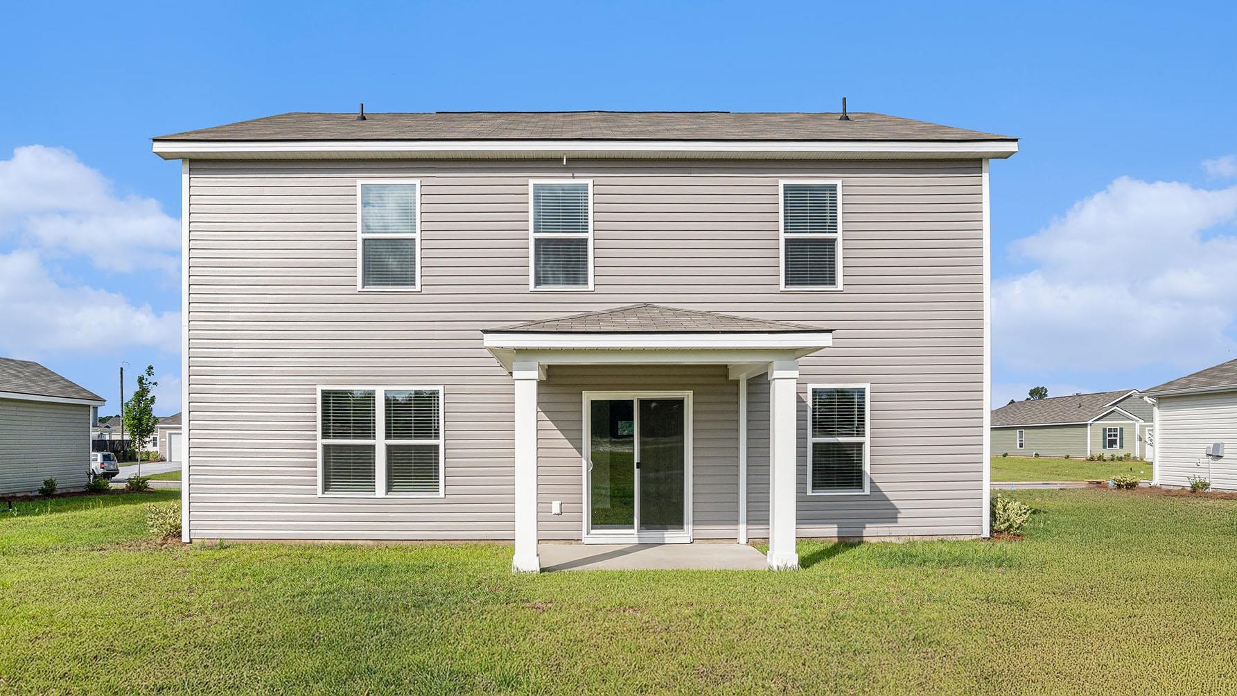 181 Homestead Way