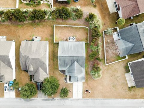 A home in Myrtle Beach