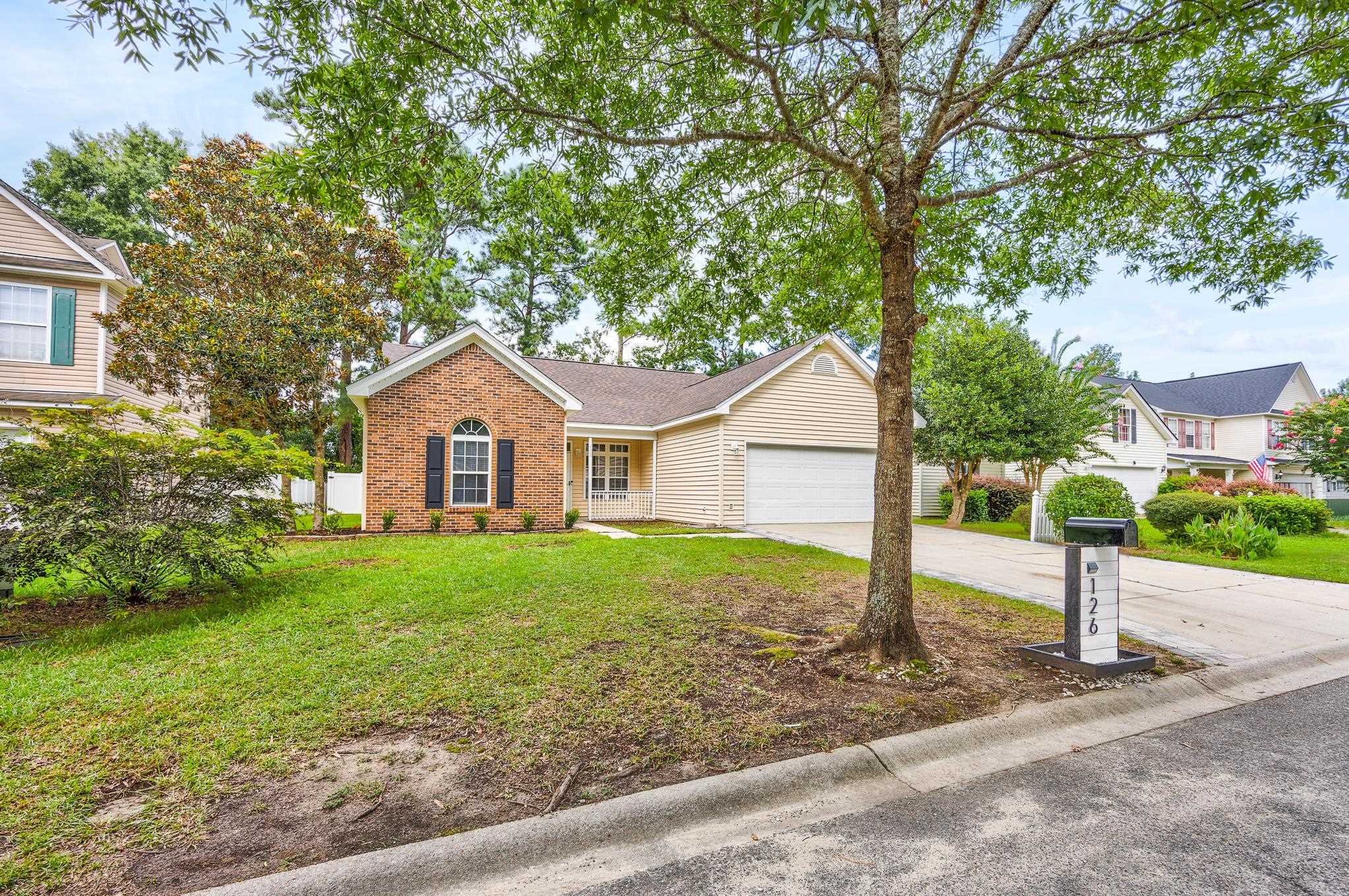 126 Clovis Circle