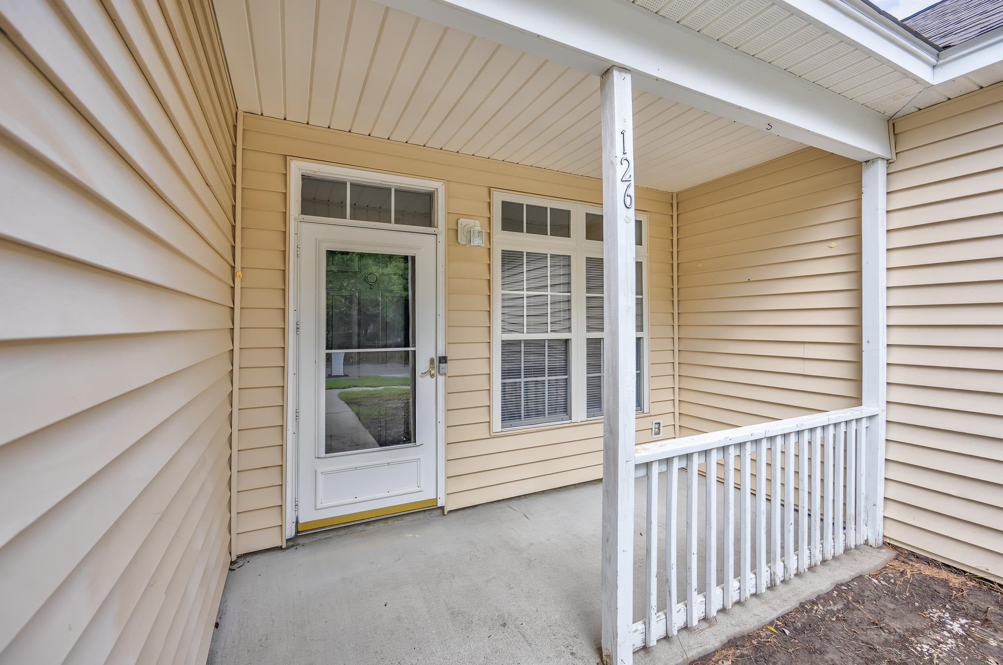 126 Clovis Circle