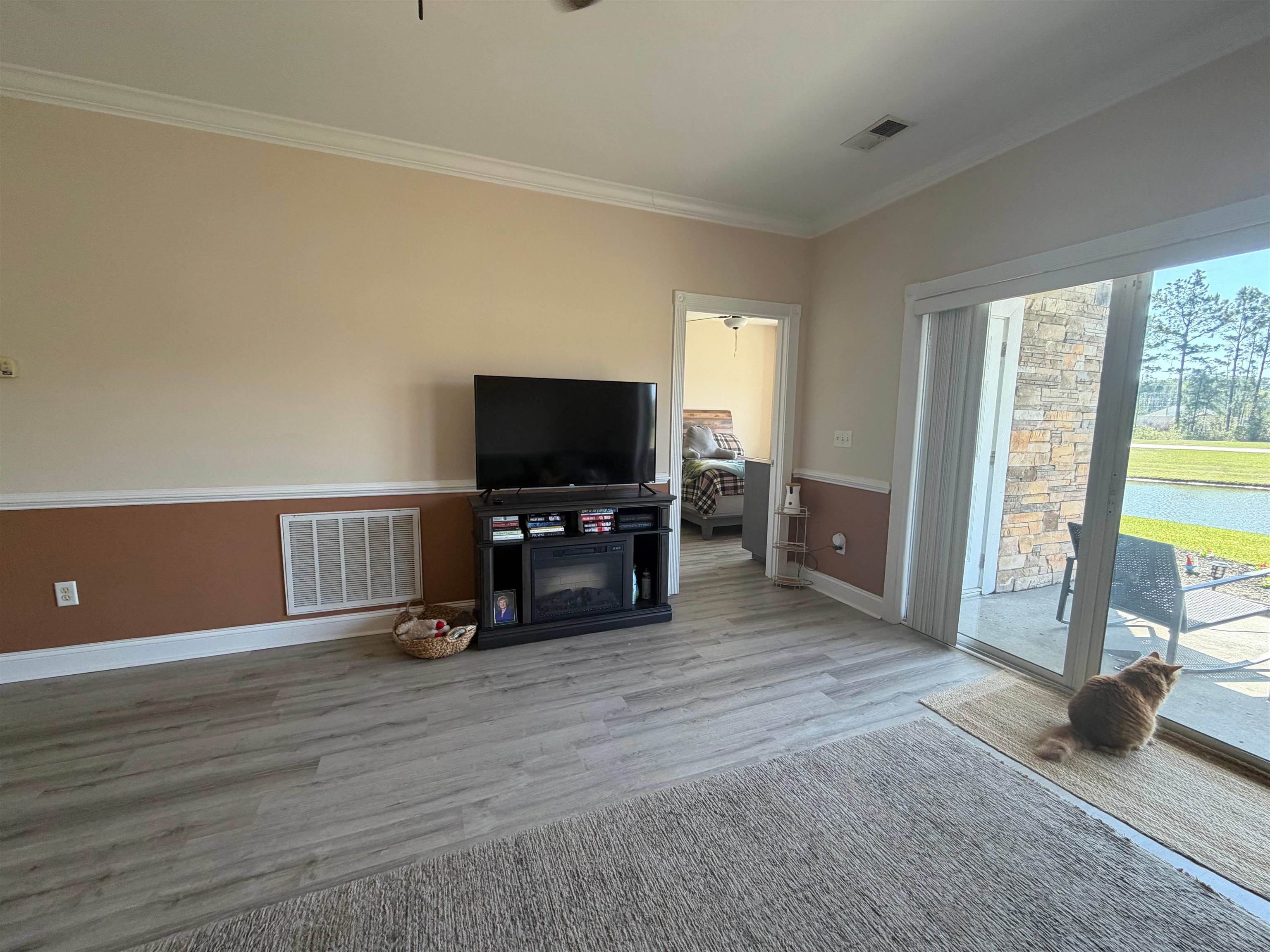 110 South Shore Blvd. 104