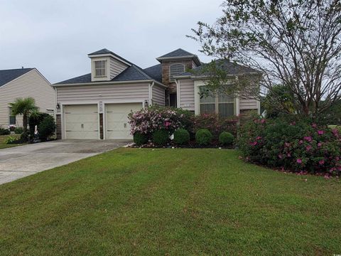 1318 Beaufort River Dr. Myrtle Beach SC 29588
