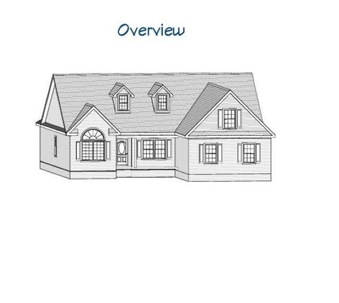 3304 Hughes Gasque Rd. Aynor SC 29511