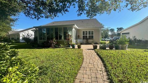 A home in Myrtle Beach