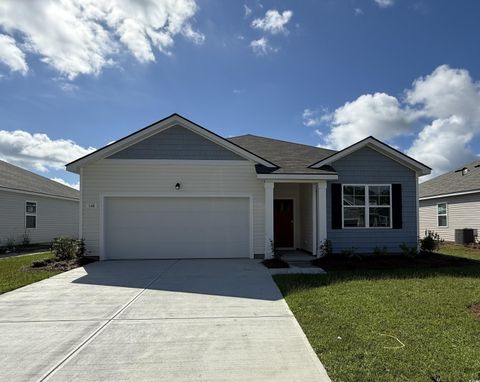 523 Sagebrush St. Myrtle Beach SC 29588