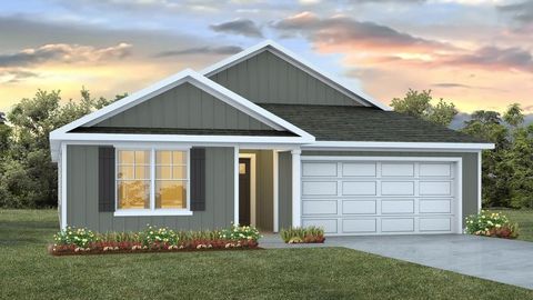 314 Hadley Springs Ave Longs SC 29568