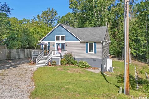 A home in Little River