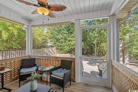A home in Little River