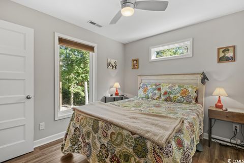 A home in Little River