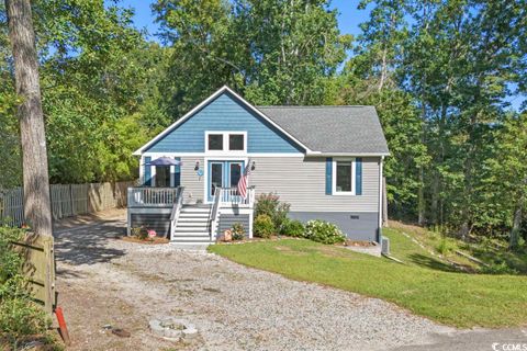 A home in Little River