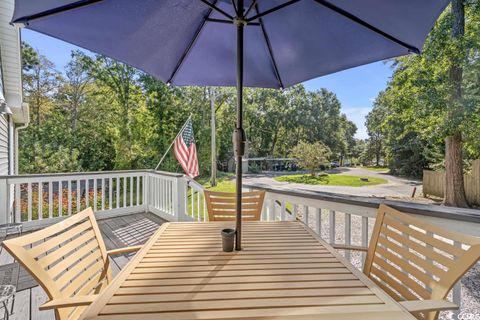 A home in Little River