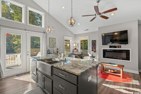 A home in Little River