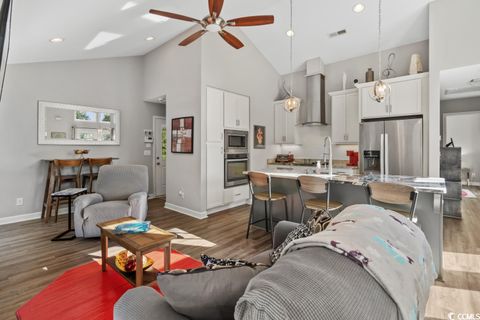 A home in Little River
