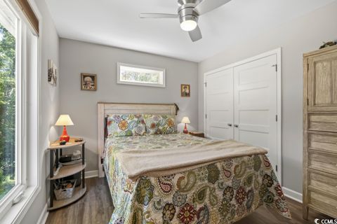 A home in Little River