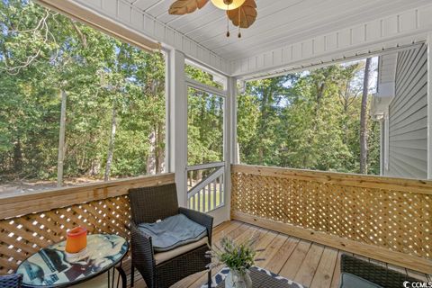 A home in Little River