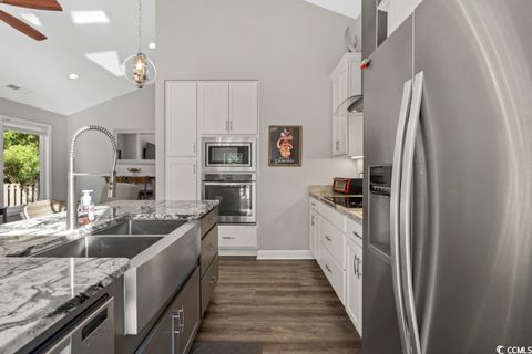 A home in Little River