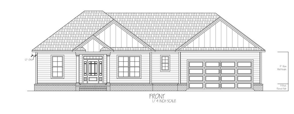 Photo of 2546 Moores Mill Rd, Aynor, SC 29511 (MLS # 2611467)