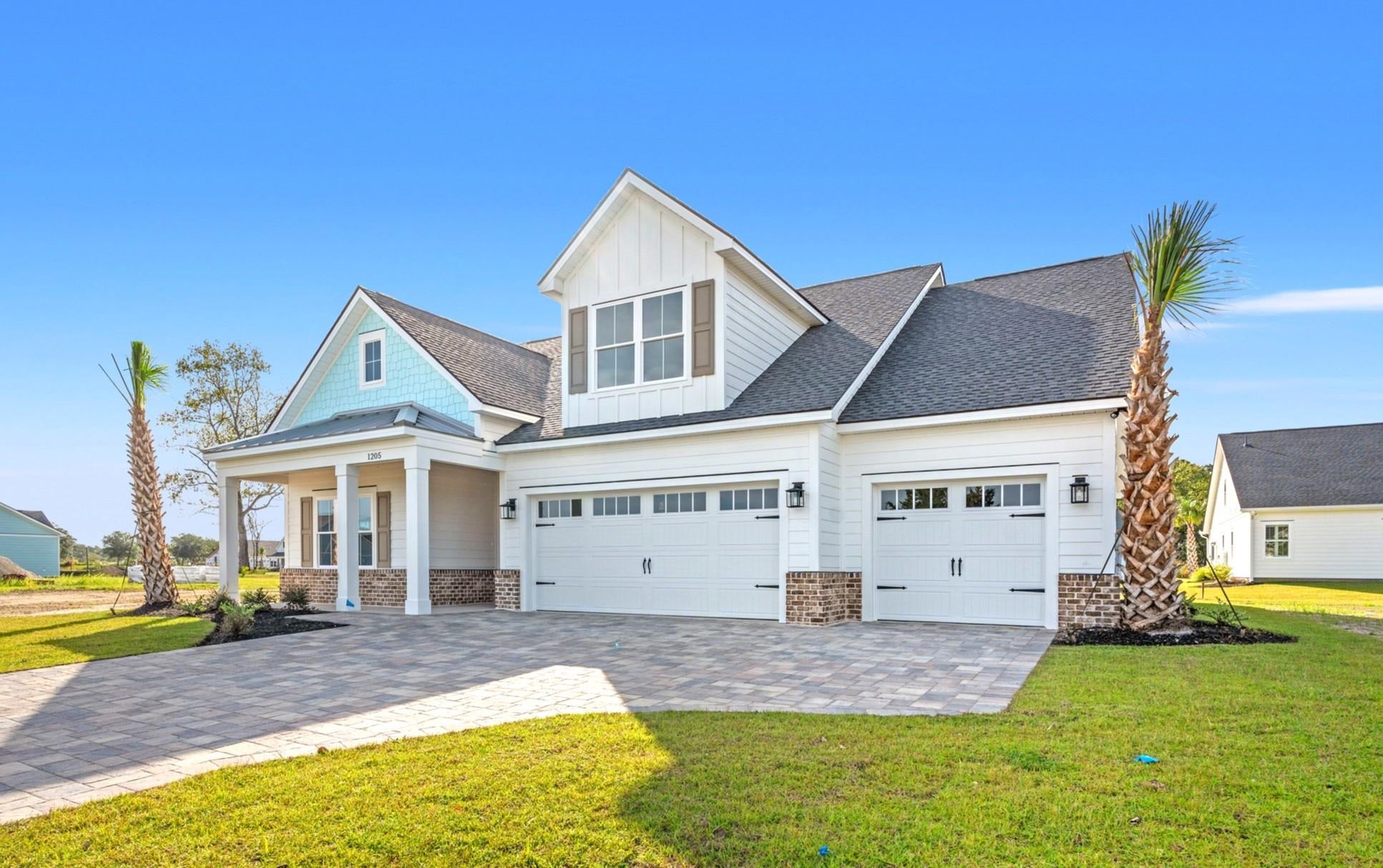 1206 Brackish Bay Rd