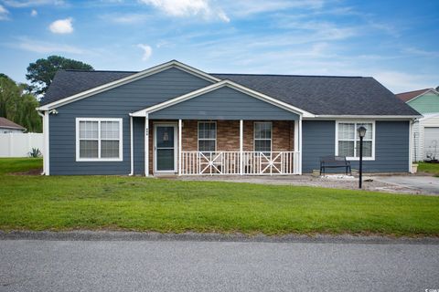 Photo of 890 Holly Sands Blvd, Little River, SC 29566 (MLS # 2515333)