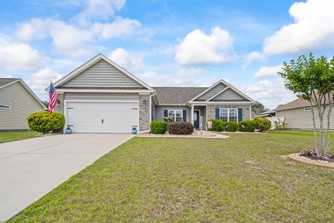 Photo of 740 Weston Dr, Conway, SC 29526 (MLS # 2610238)