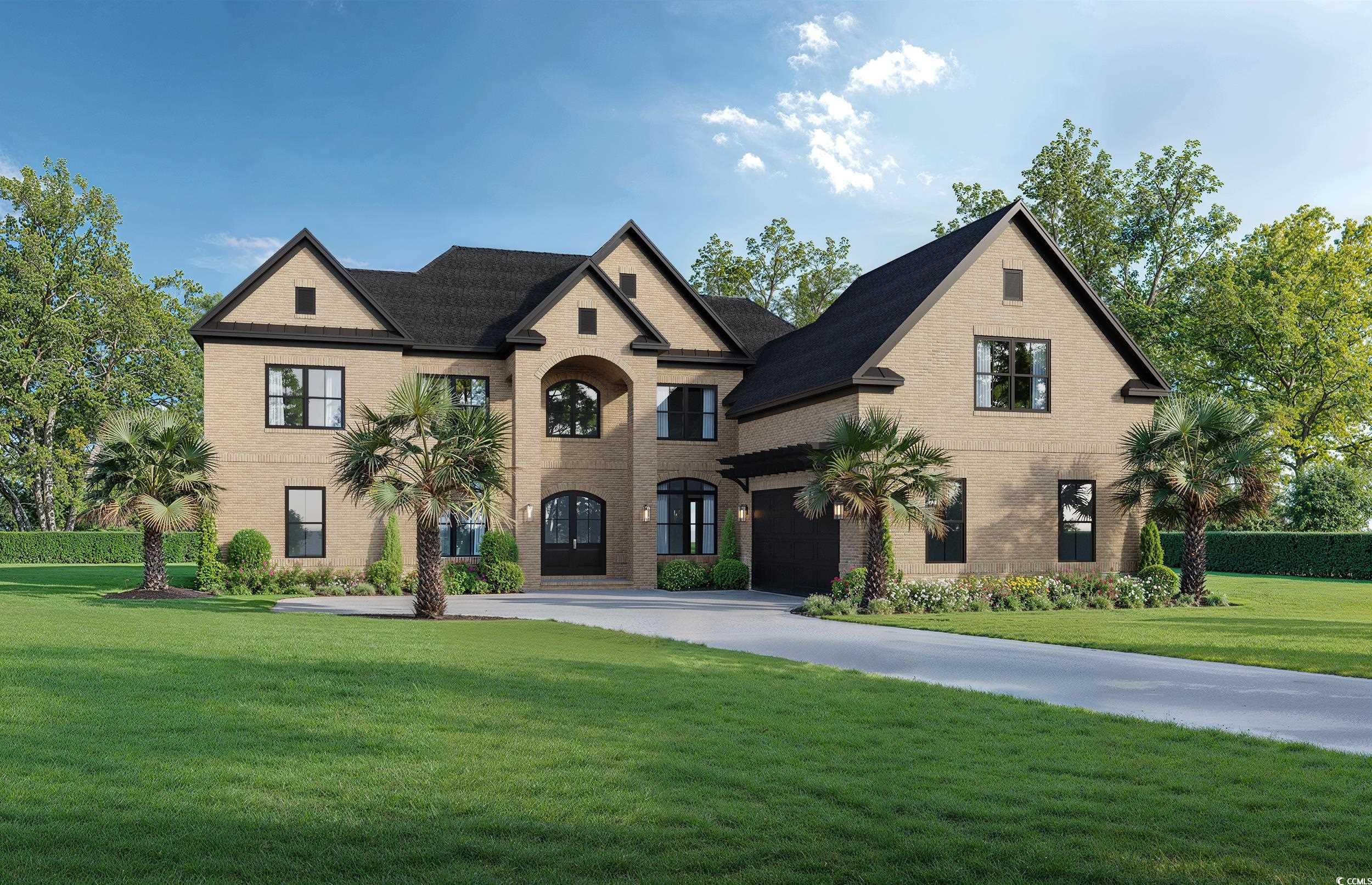 7053 Byrnes Ln.