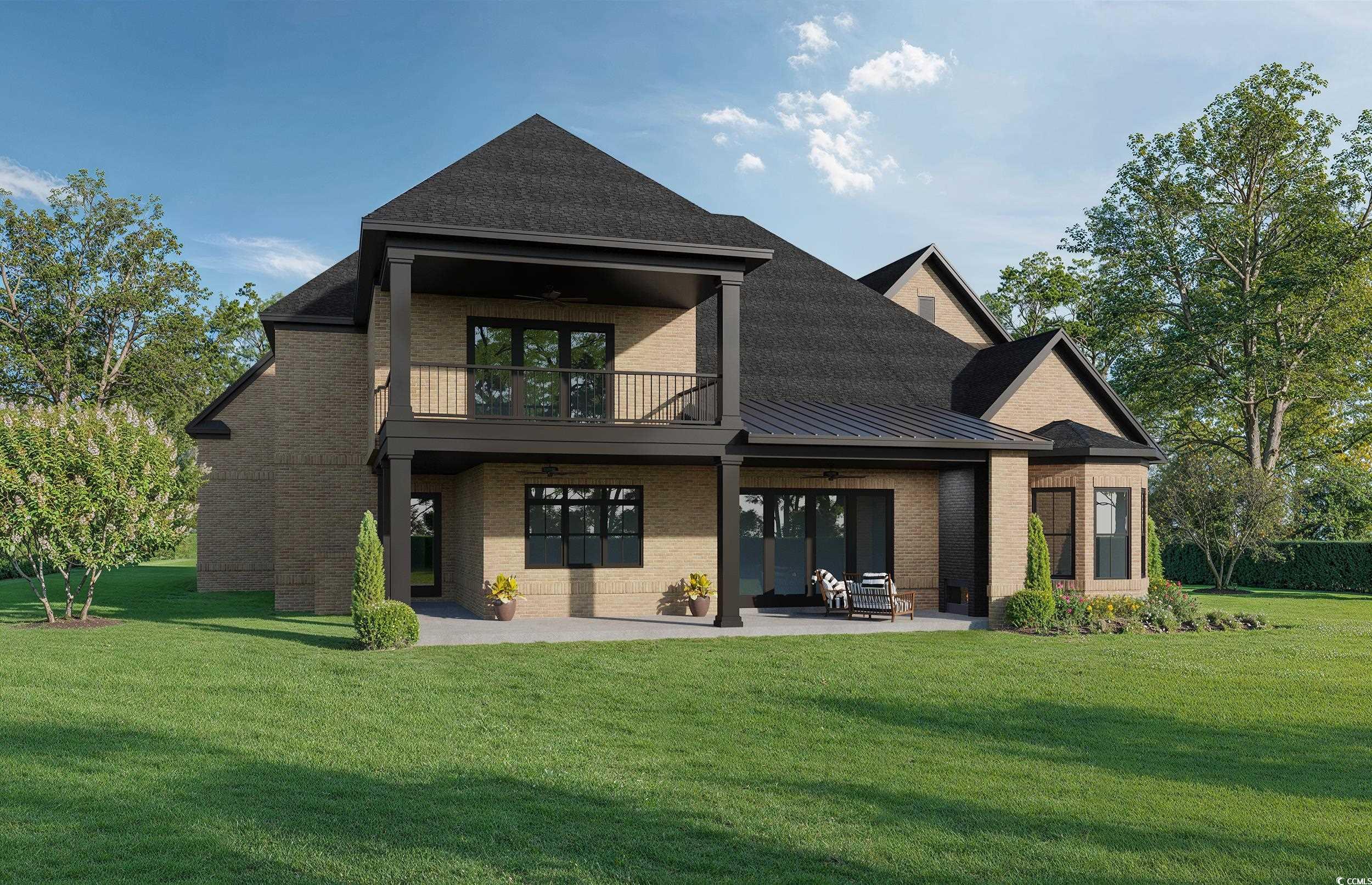 7053 Byrnes Ln.