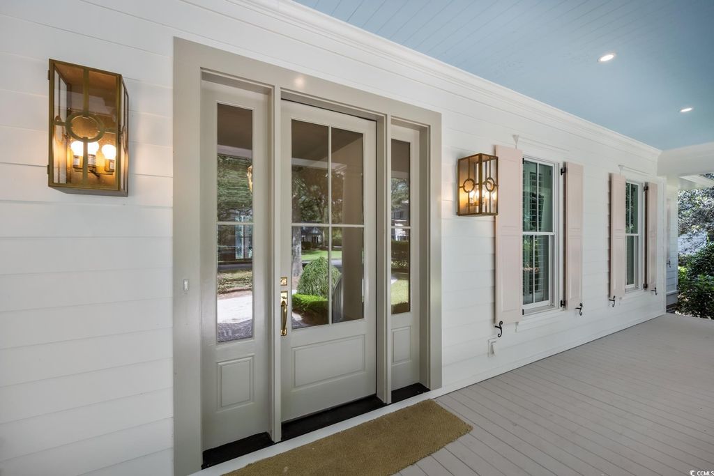 Photo of 563 Lantana Circle, Georgetown, SC 29440 (MLS # 2524358)