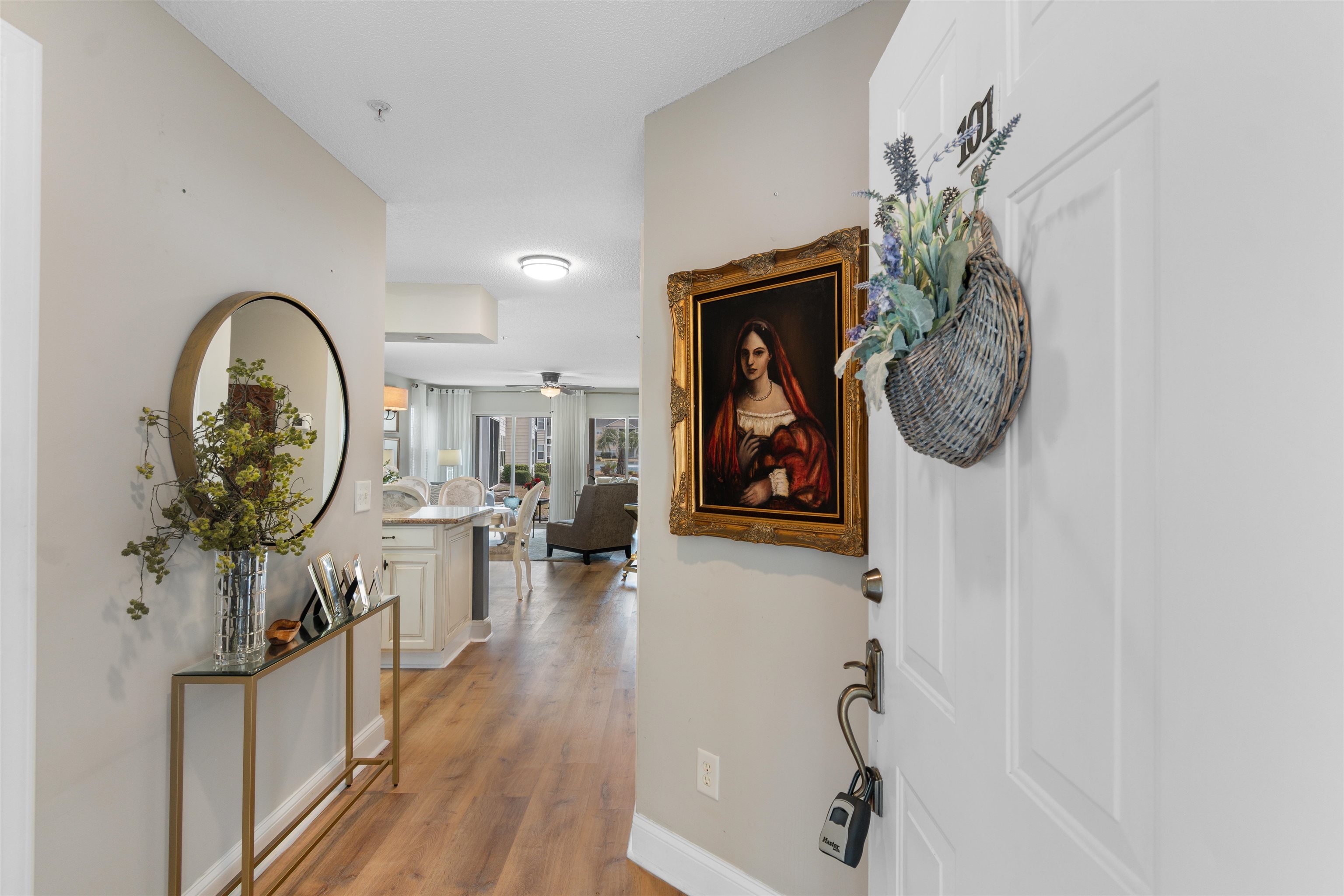 631 Woodmoor Dr. 101