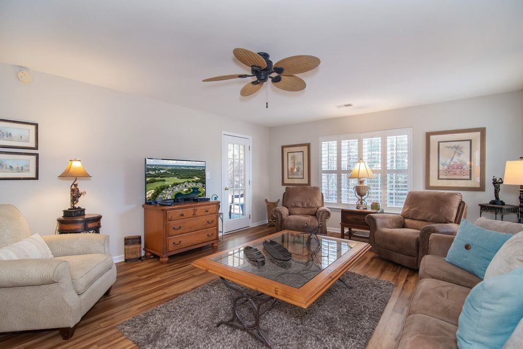 Photo of 719 Blue Stem Dr #68b, Pawleys Island, SC 29585 (MLS # 2601595)