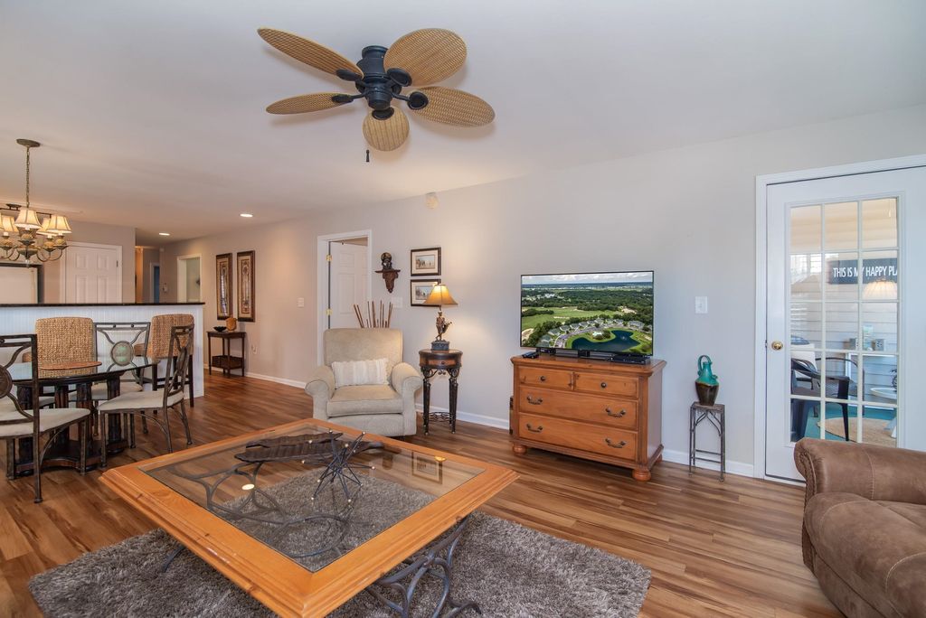 Photo of 719 Blue Stem Dr #68b, Pawleys Island, SC 29585 (MLS # 2601595)