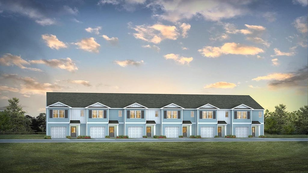 Photo of 438 Gemstone Blvd #Lot 211, Conway, SC 29526 (MLS # 2618614)