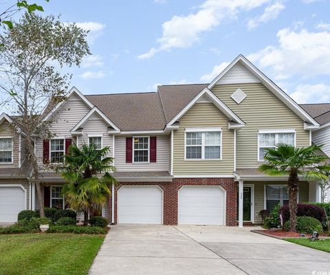 A home in Myrtle Beach