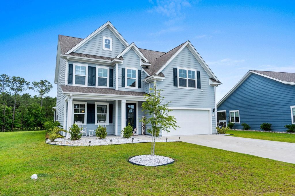 Photo of 1512 Tugalo Ct, Myrtle Beach, SC 29588 (MLS # 2616125)