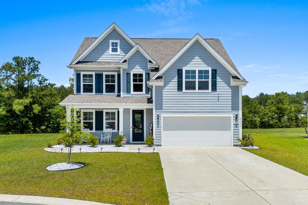 Photo of 1512 Tugalo Ct, Myrtle Beach, SC 29588 (MLS # 2616125)