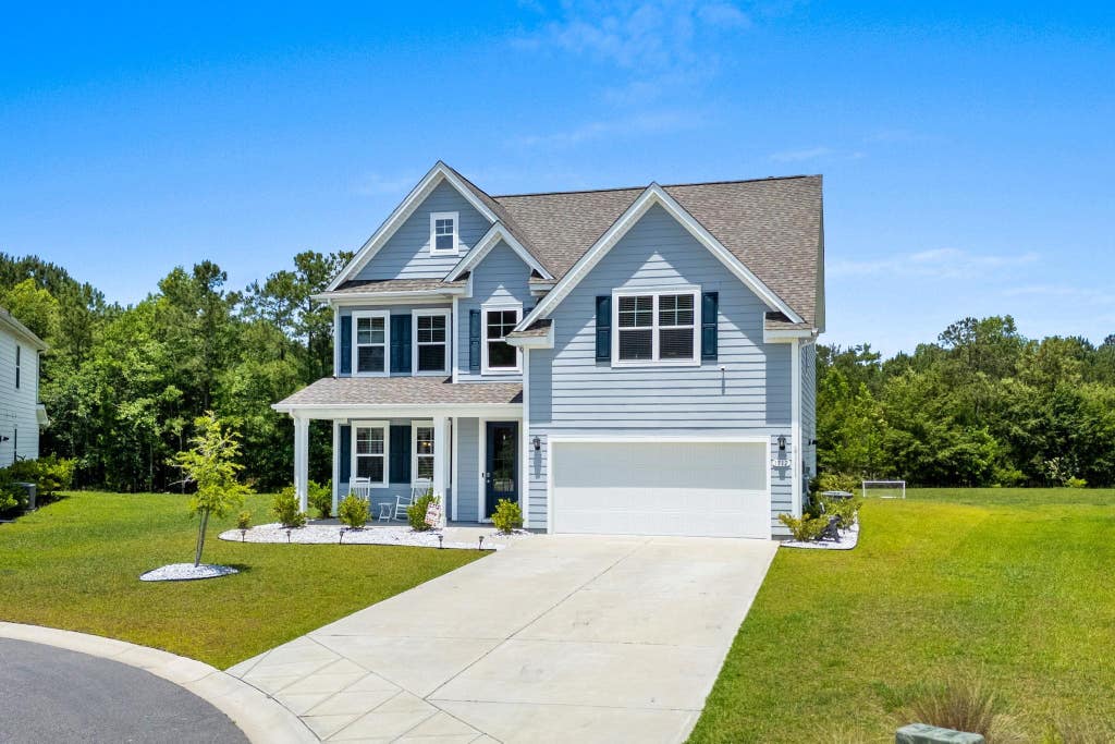 Photo of 1512 Tugalo Ct, Myrtle Beach, SC 29588 (MLS # 2616125)