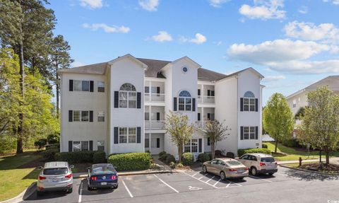 A home in Myrtle Beach