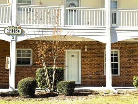 A home in Myrtle Beach