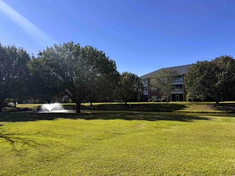 A home in Myrtle Beach