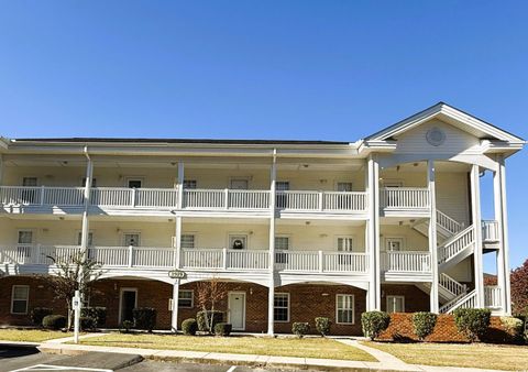 A home in Myrtle Beach