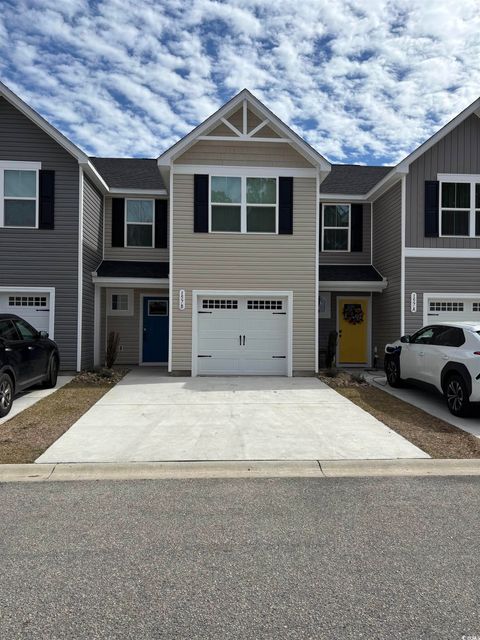 157 B Villa Grande St Unit B, Myrtle Beach, SC 29579 - MLS#: 2505807