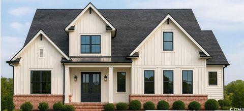 1113 Golf View Dr. North Myrtle Beach SC 29582