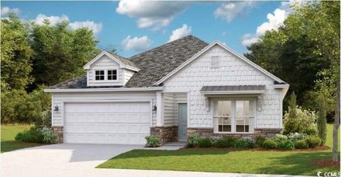 527 Magnolia Terrace Dr Myrtle Beach SC 29579