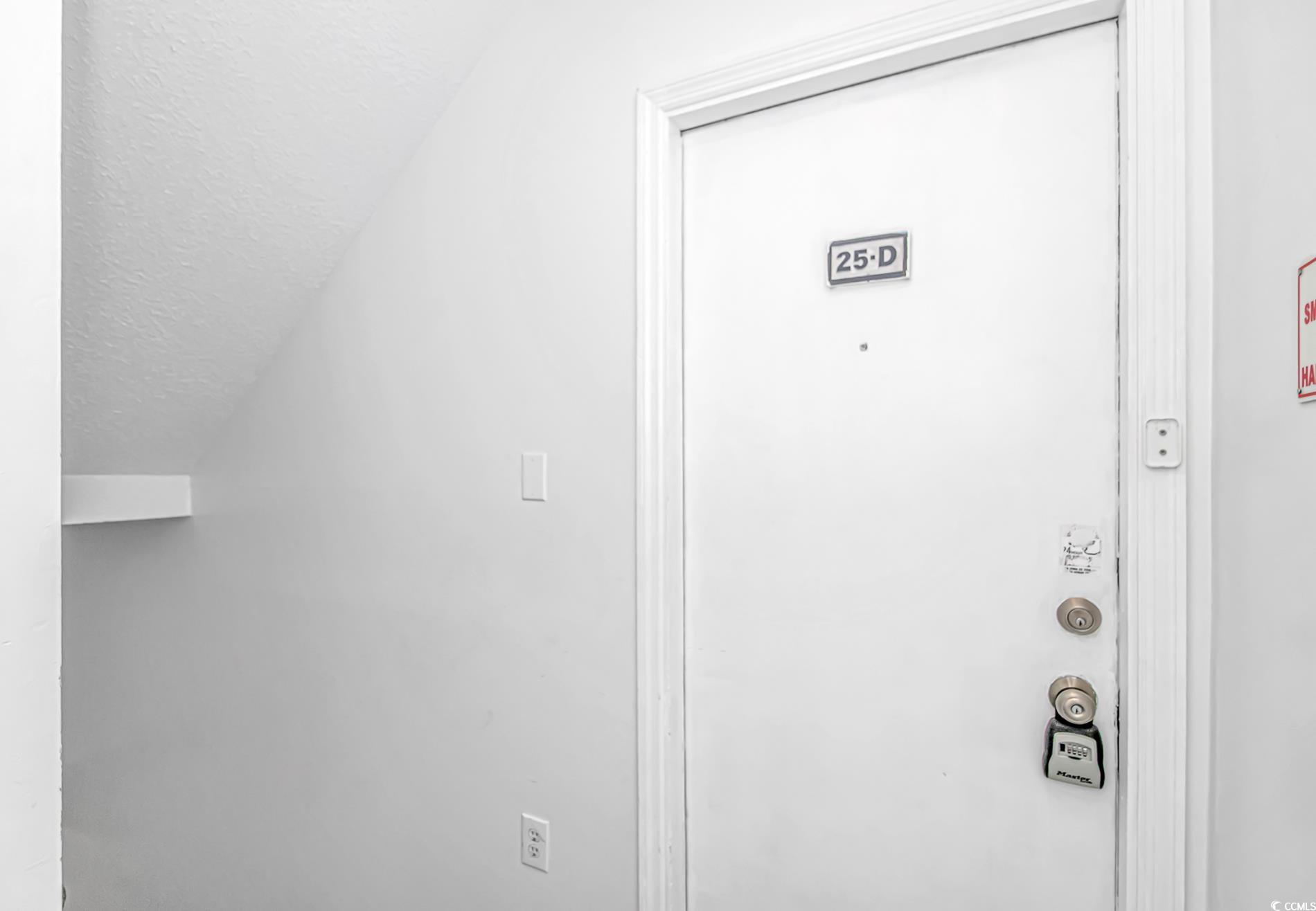 3700 Golf Colony Lane 25-D