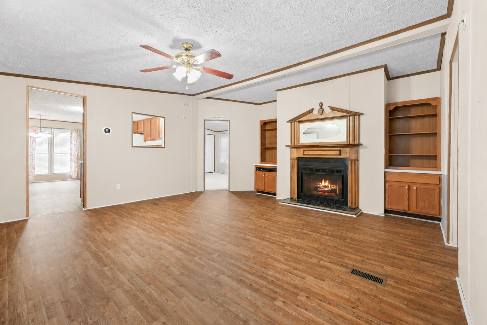 3985 South Green Sea Rd.